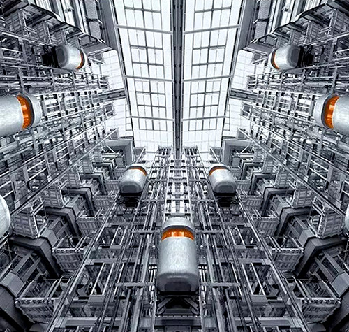 為什么發生火災不能乘坐電梯？什么是消防電梯？